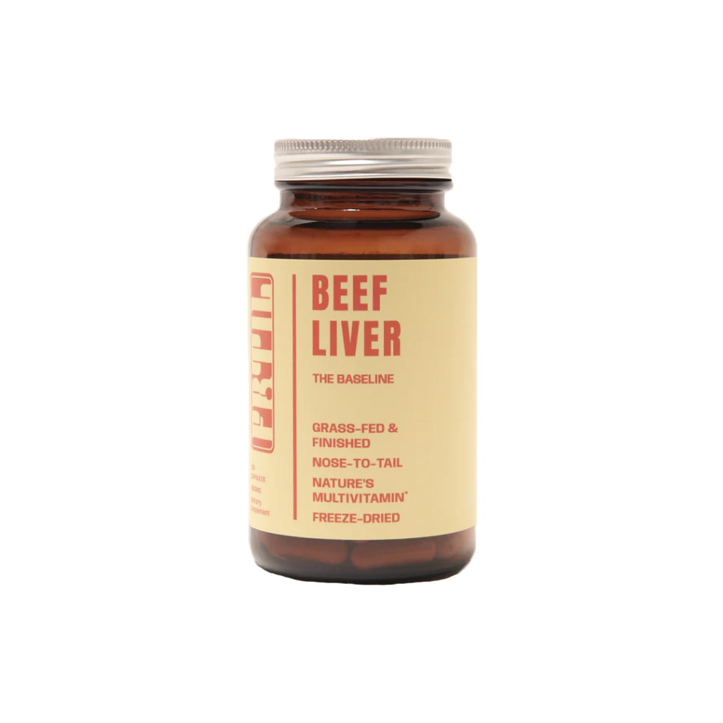 Beef Liver