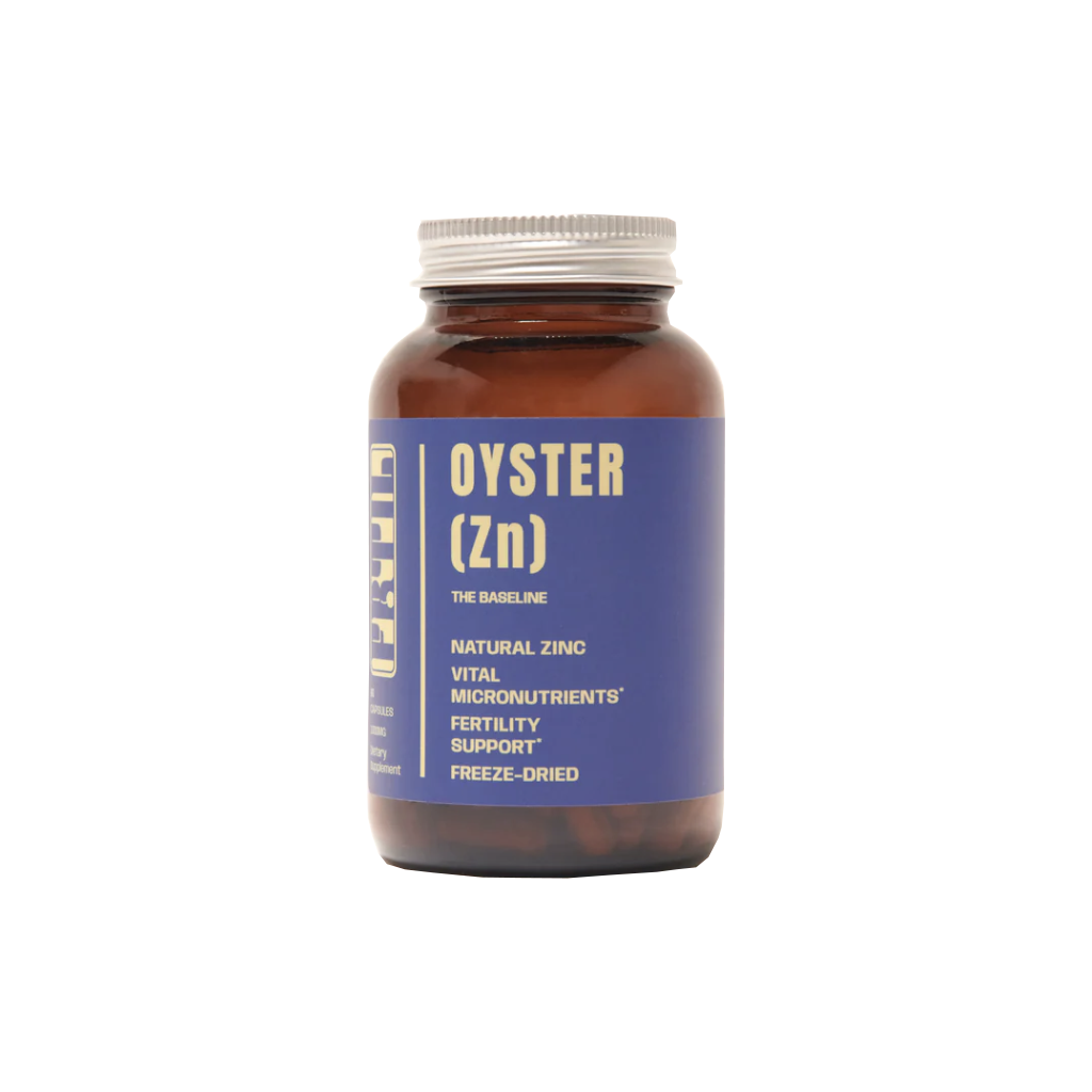 Oyster (Zn)