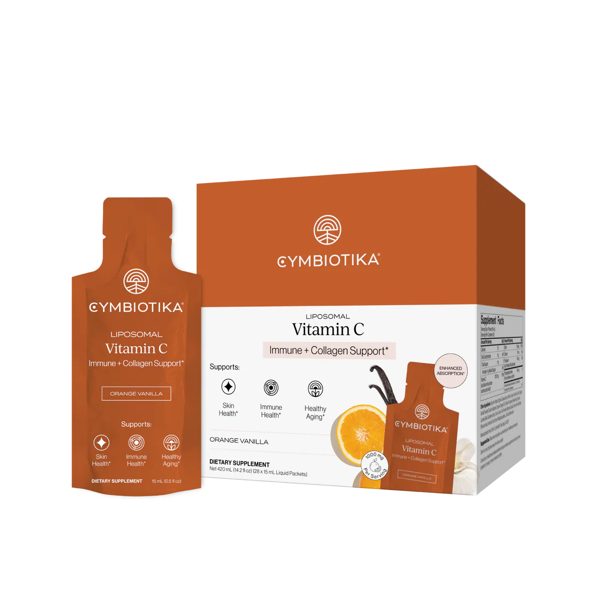 Synergy Vitamin C