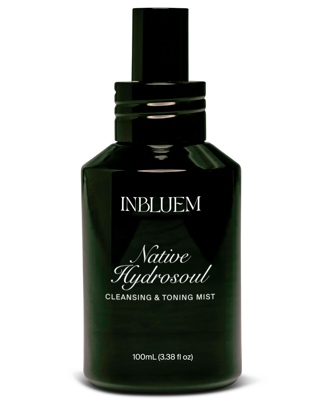 Native Hydrosoul Cleansing & Toning Mist