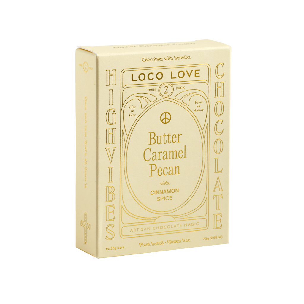 Butter Caramel Pecan Twin Pack