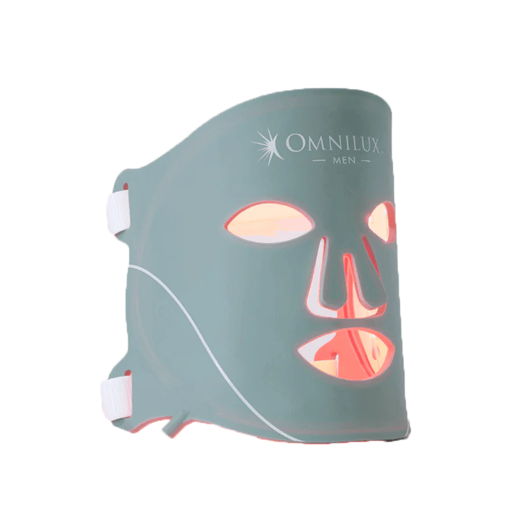 LED Men Face Mask – Hana