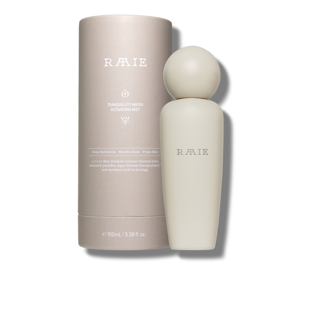 Tranquillity Water Activating Mist