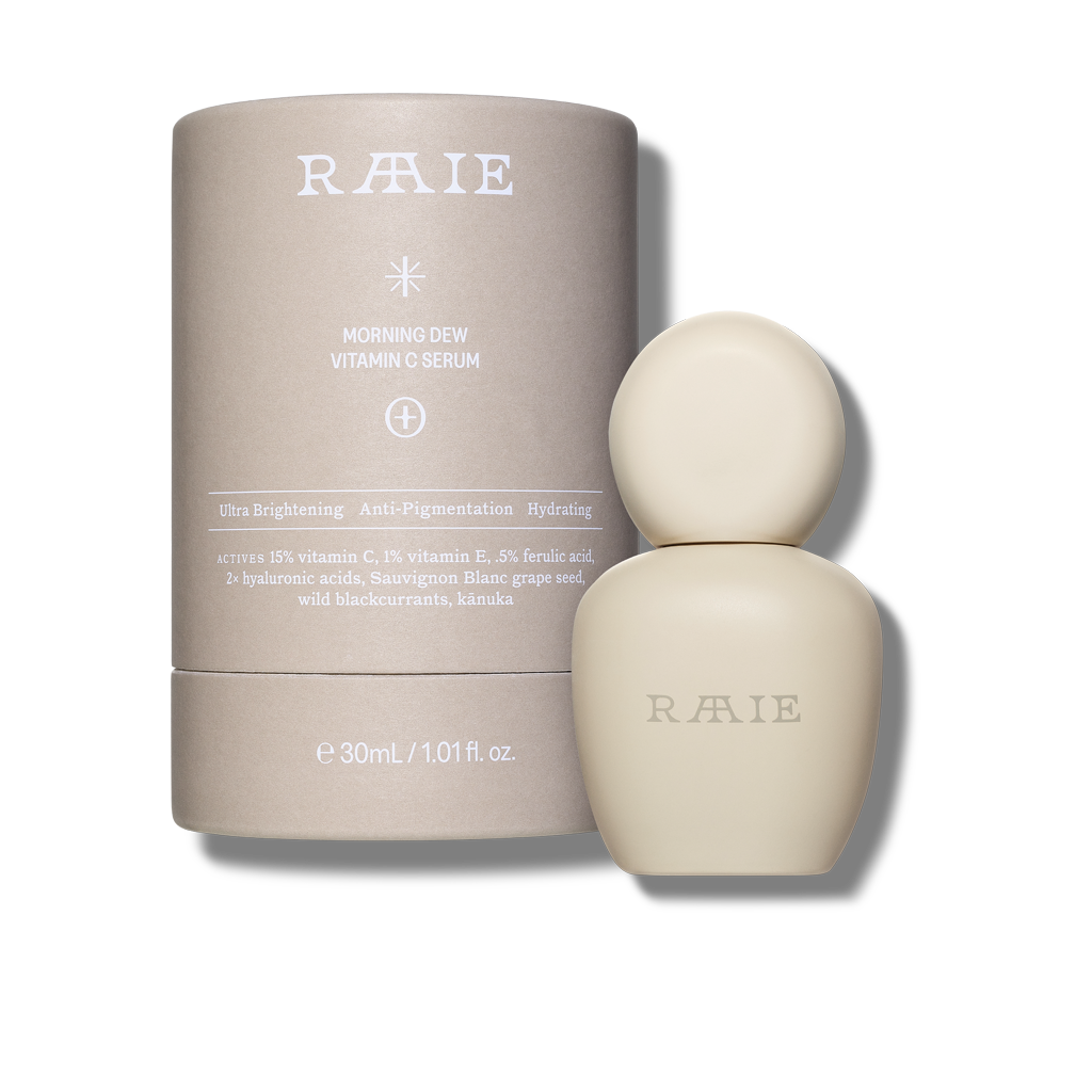 Morning Dew Vitamin C Serum