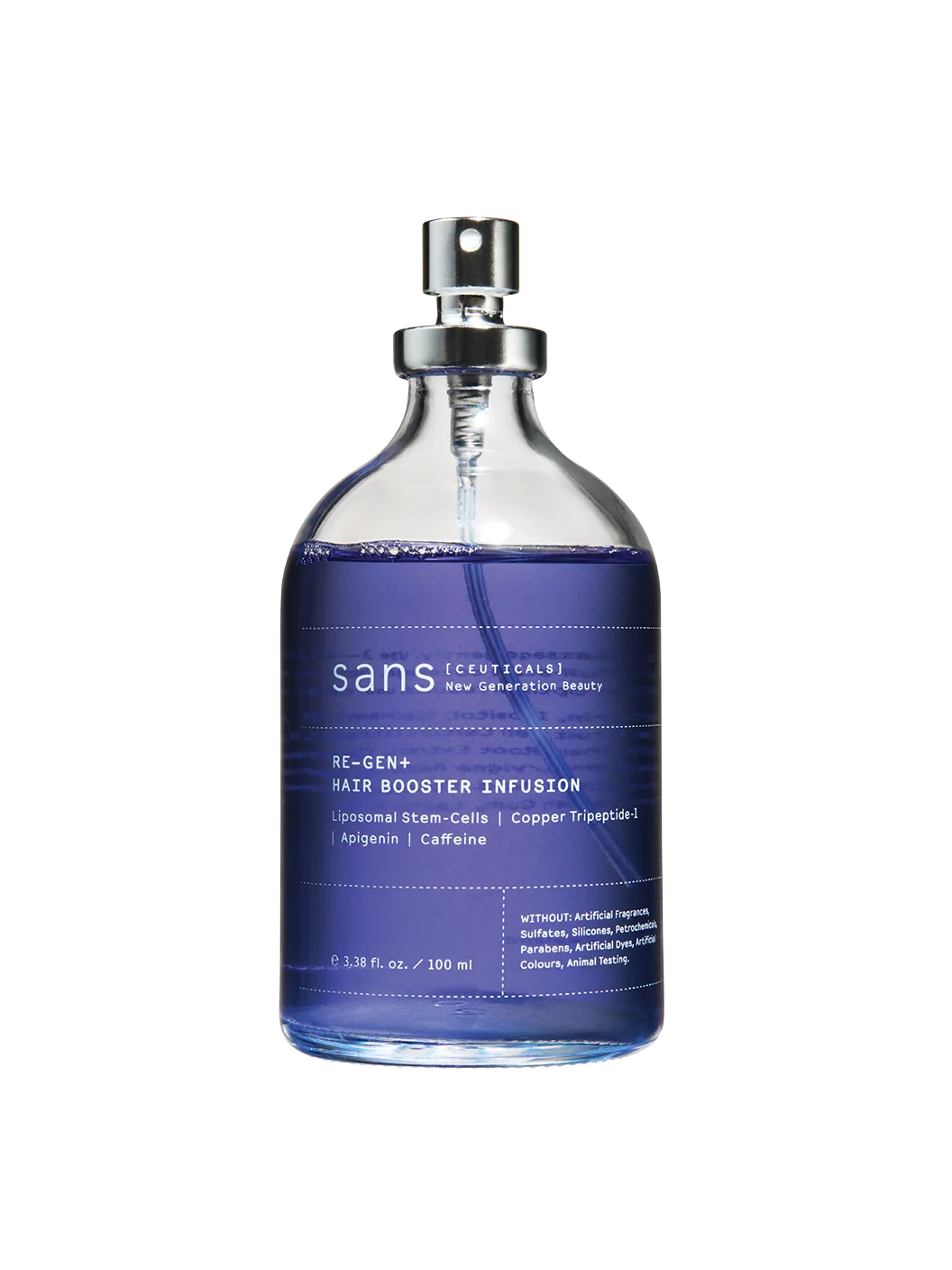Re-Gen+ Hair Booster Infusion