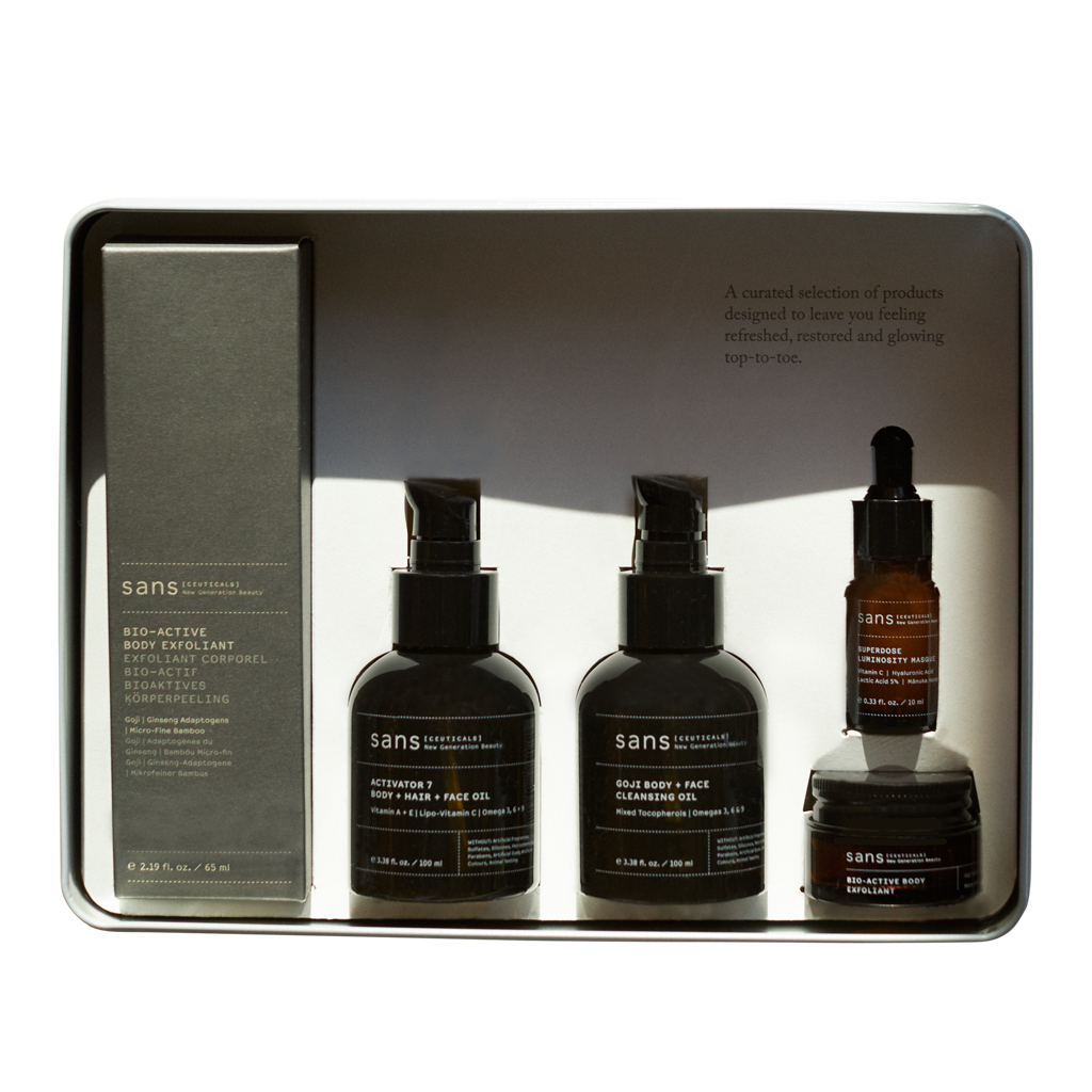 48hr Reset Kit