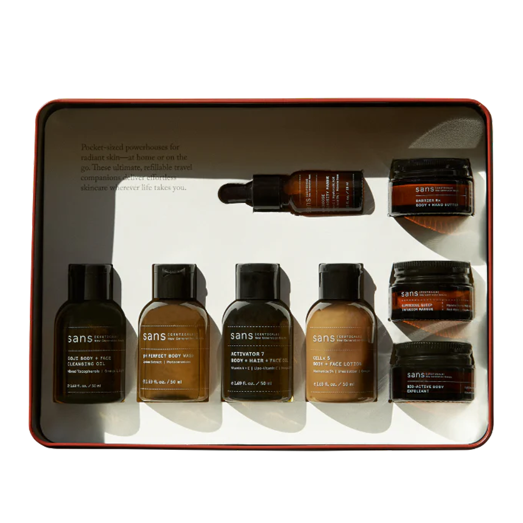 Absolute Mini Collection