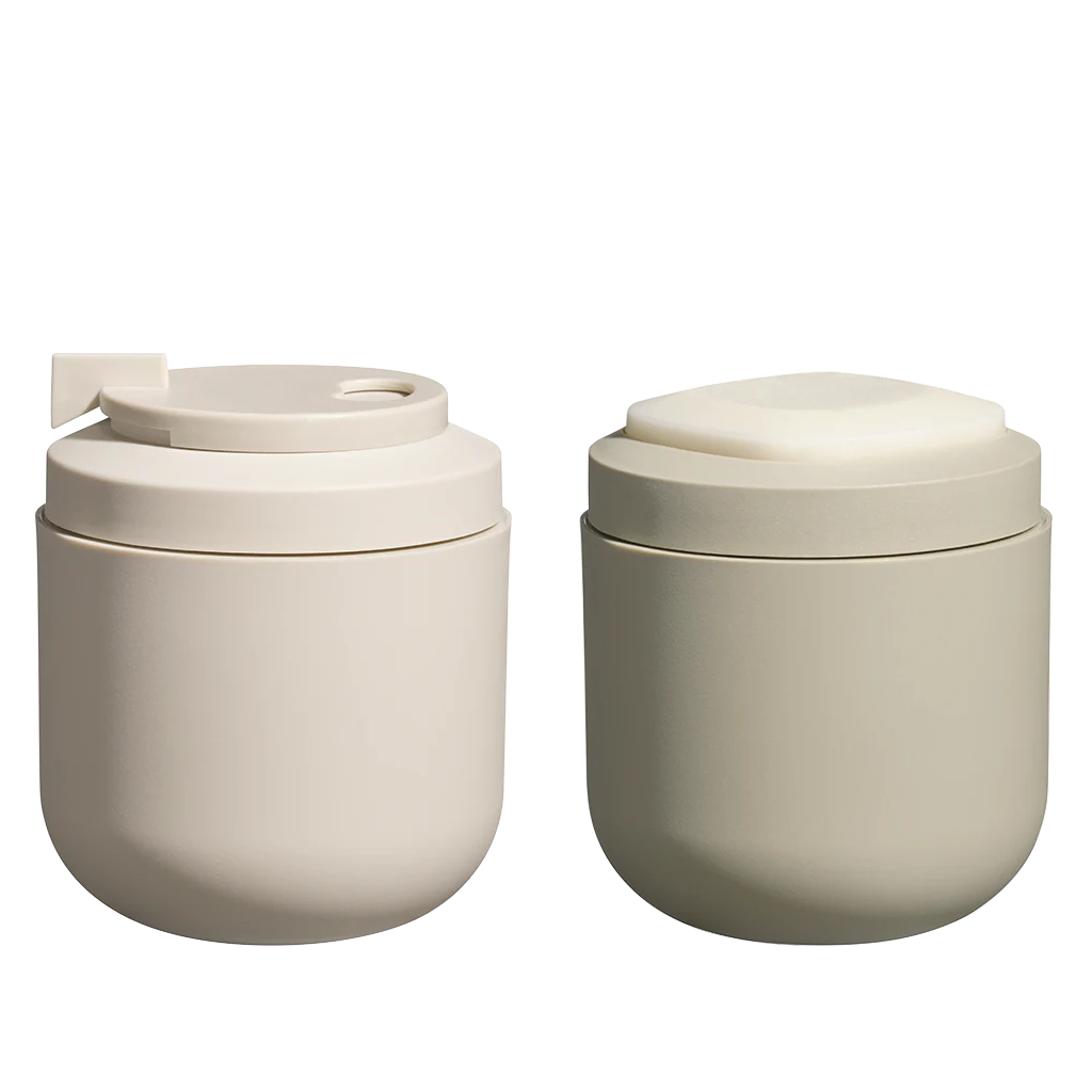 Perpetual Hair Cleanser + Conditioner Rich+ Kit Duo (Bundle)