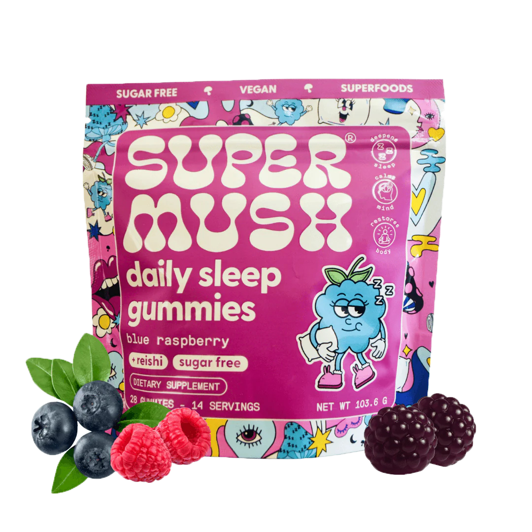 Daily Sleep Gummies 28