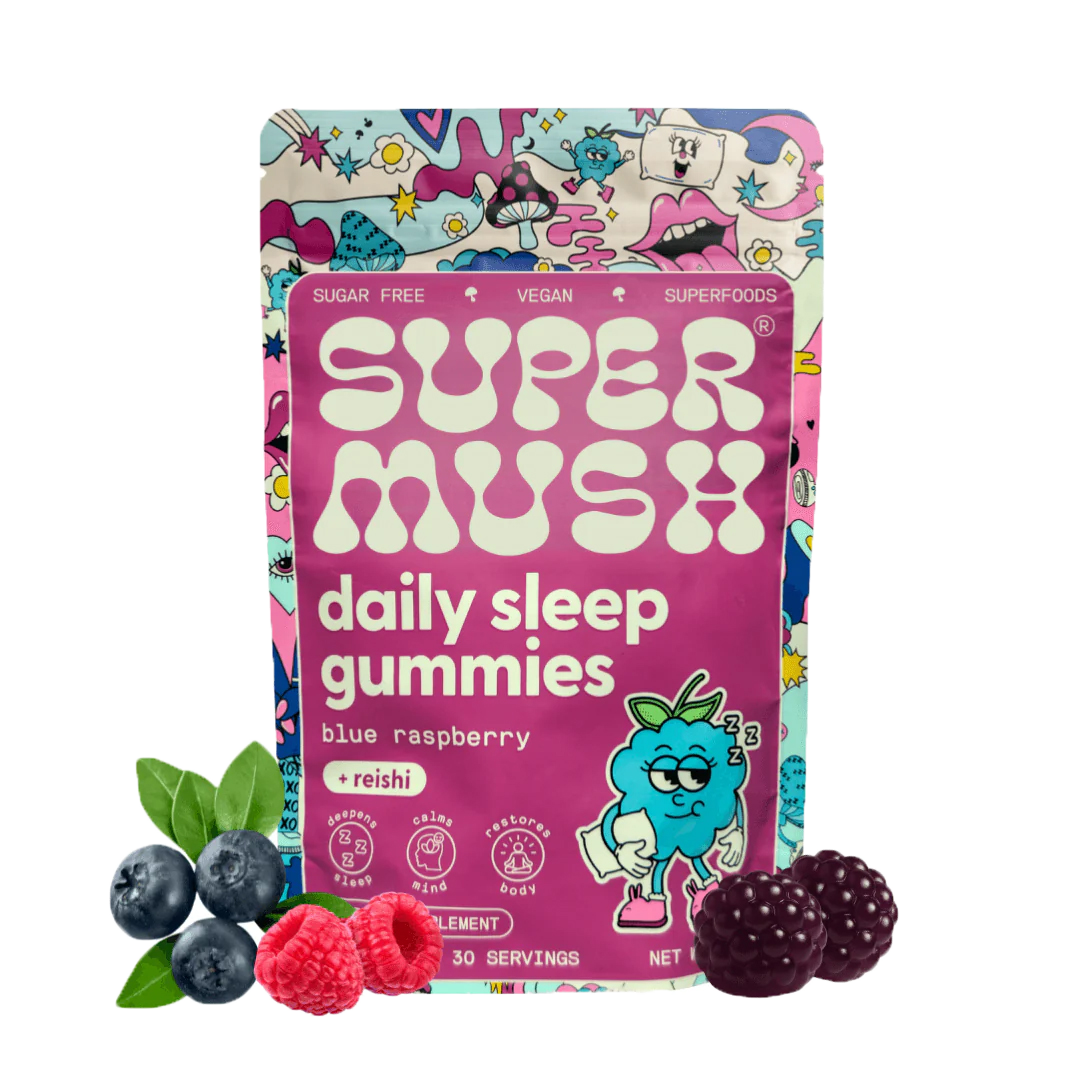 Daily Sleep Gummies 60