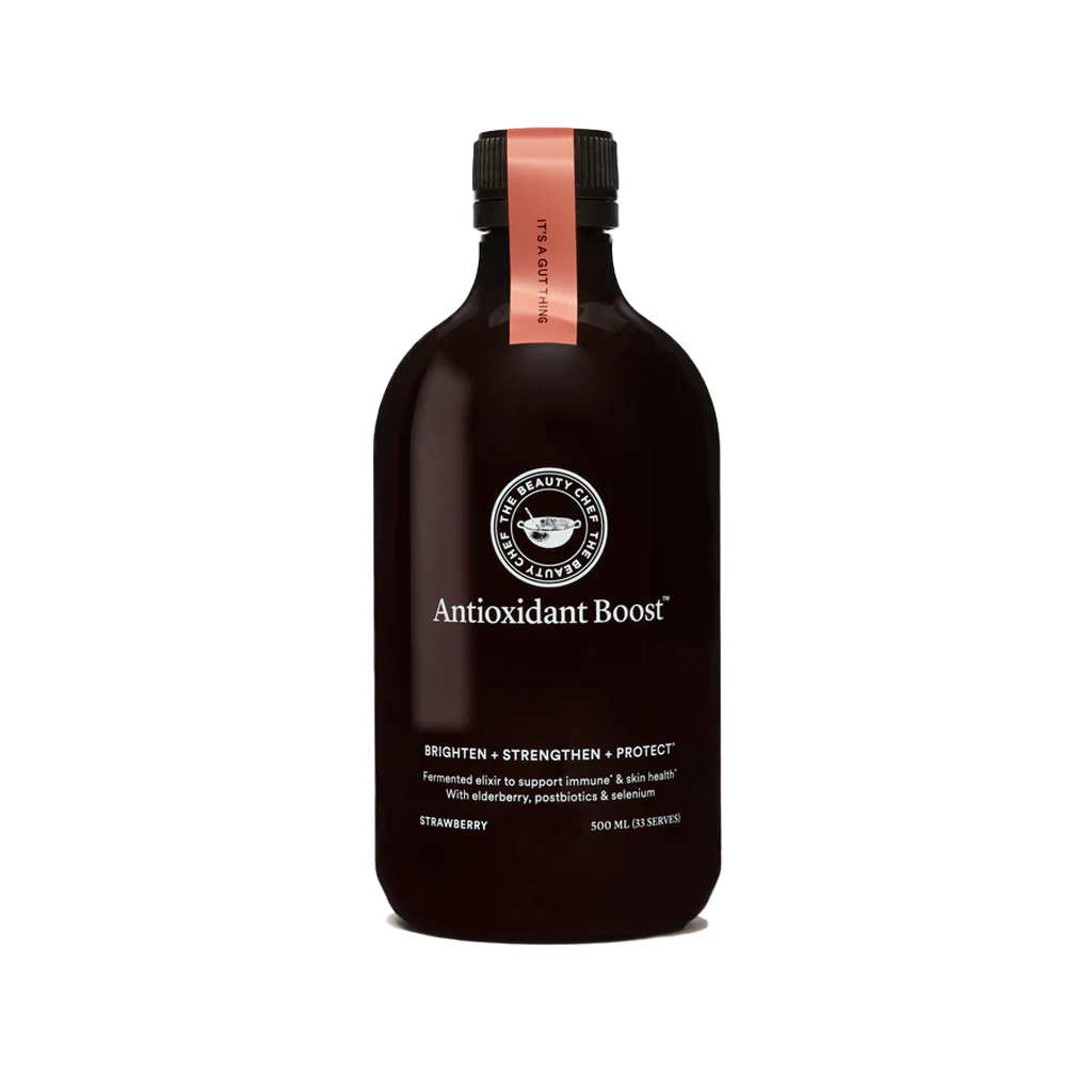Antioxidant Inner Beauty Boost