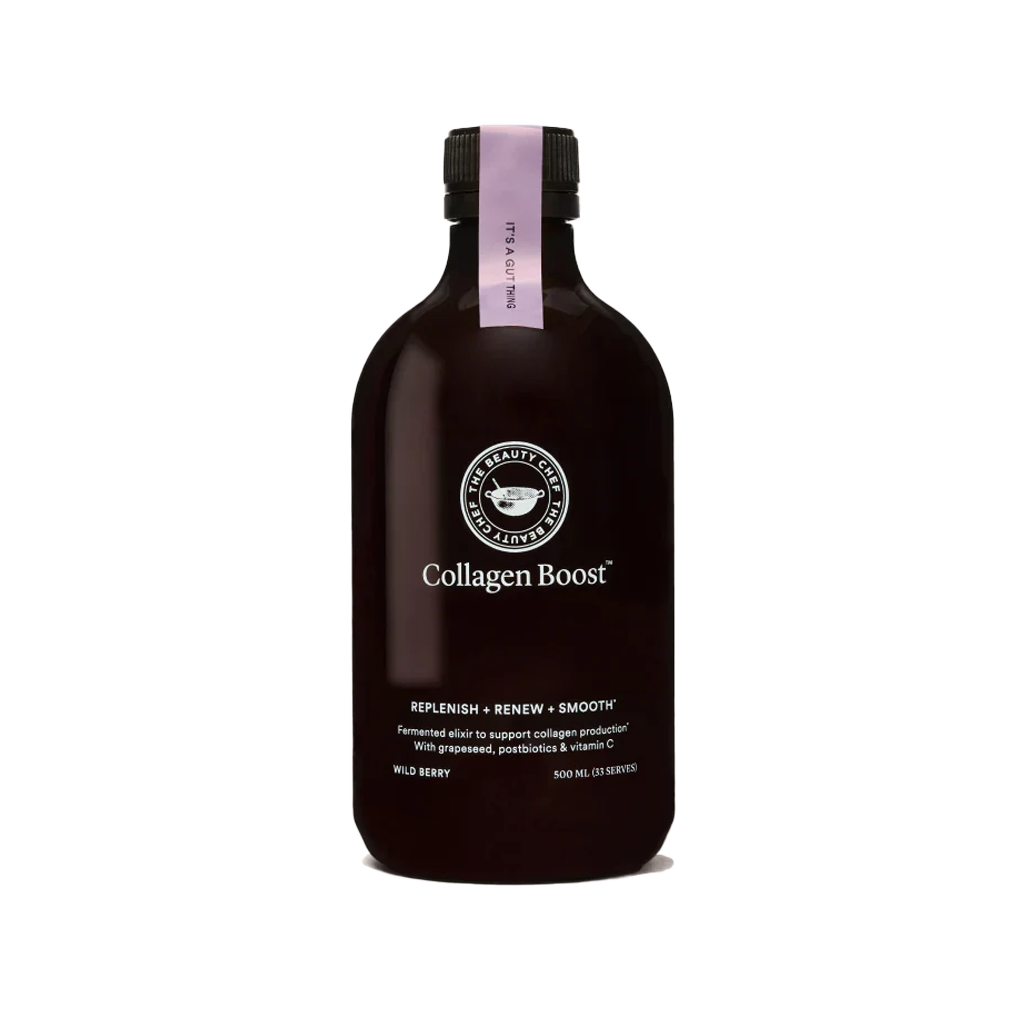 Collagen Inner Beauty Boost