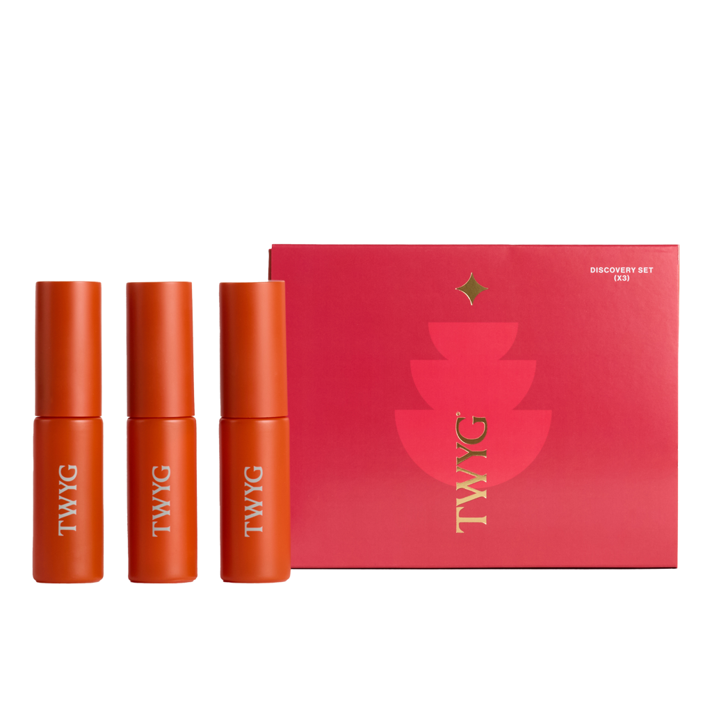 Discovery Set - Holiday Edition