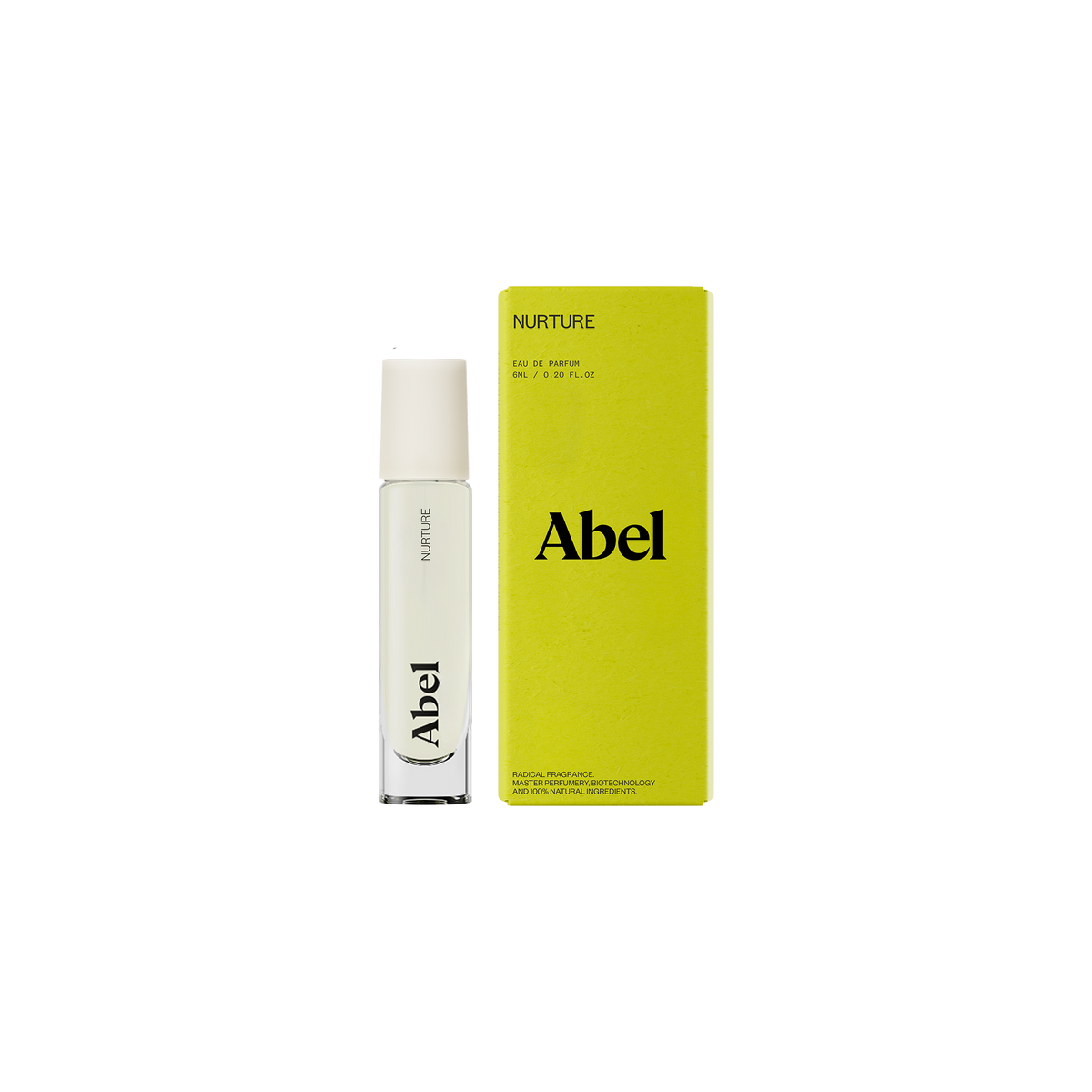 Nurture 6ml