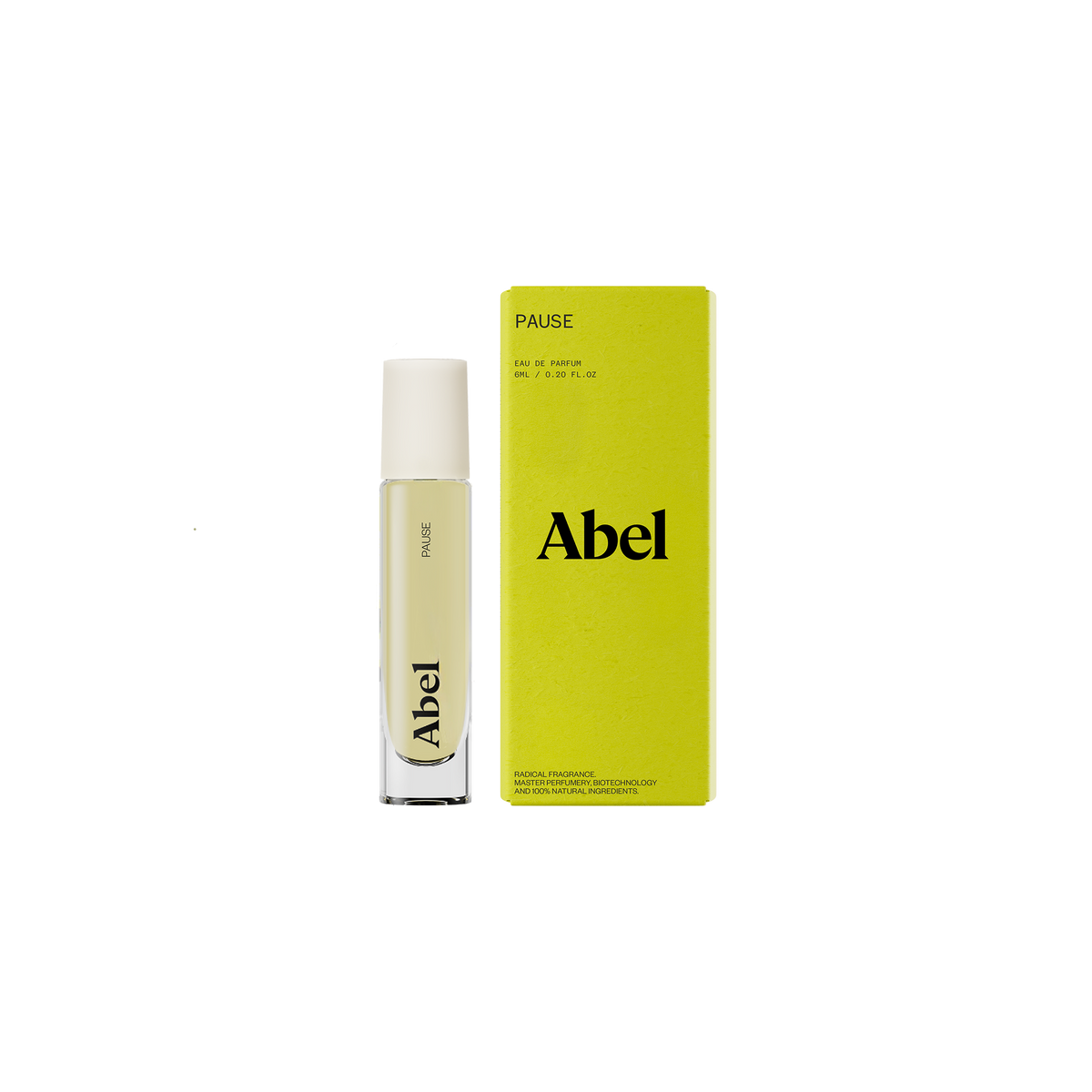 Pause 6ml
