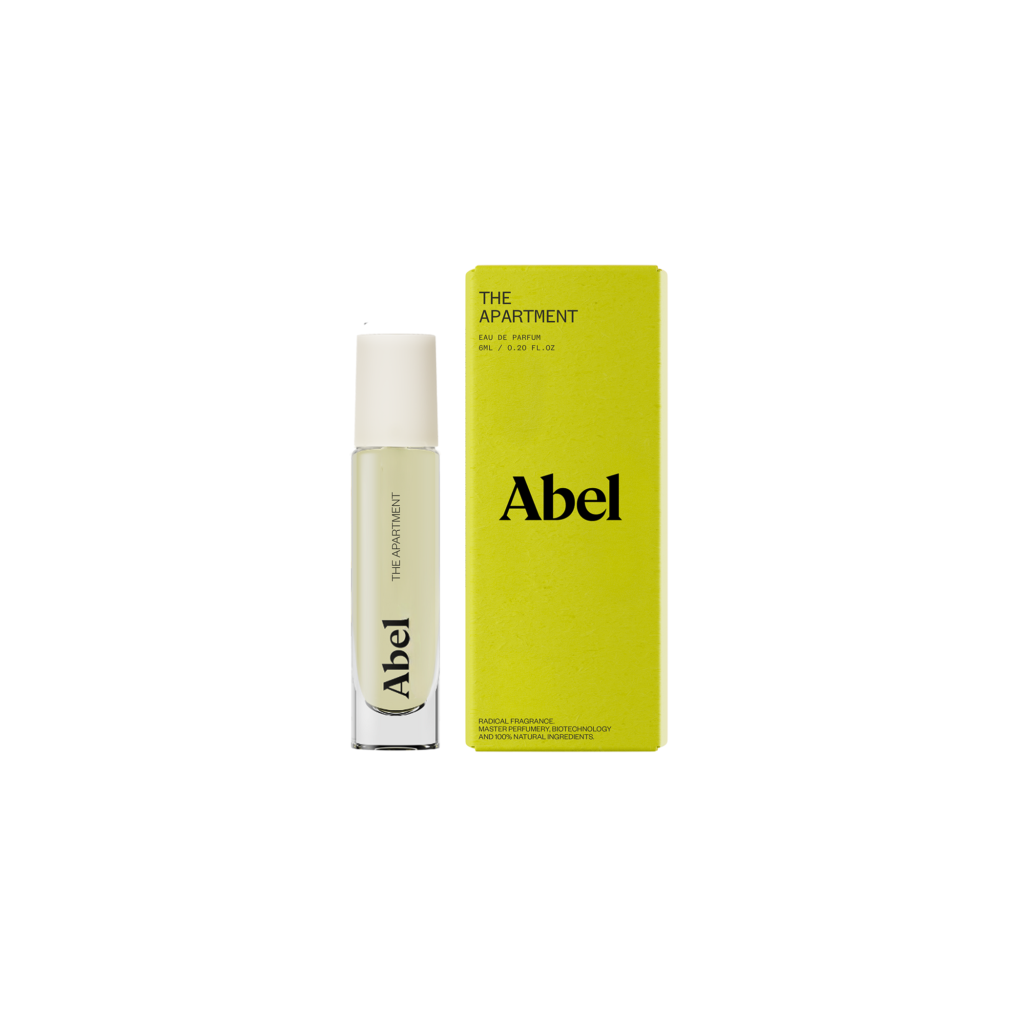 The Apartment 6ml