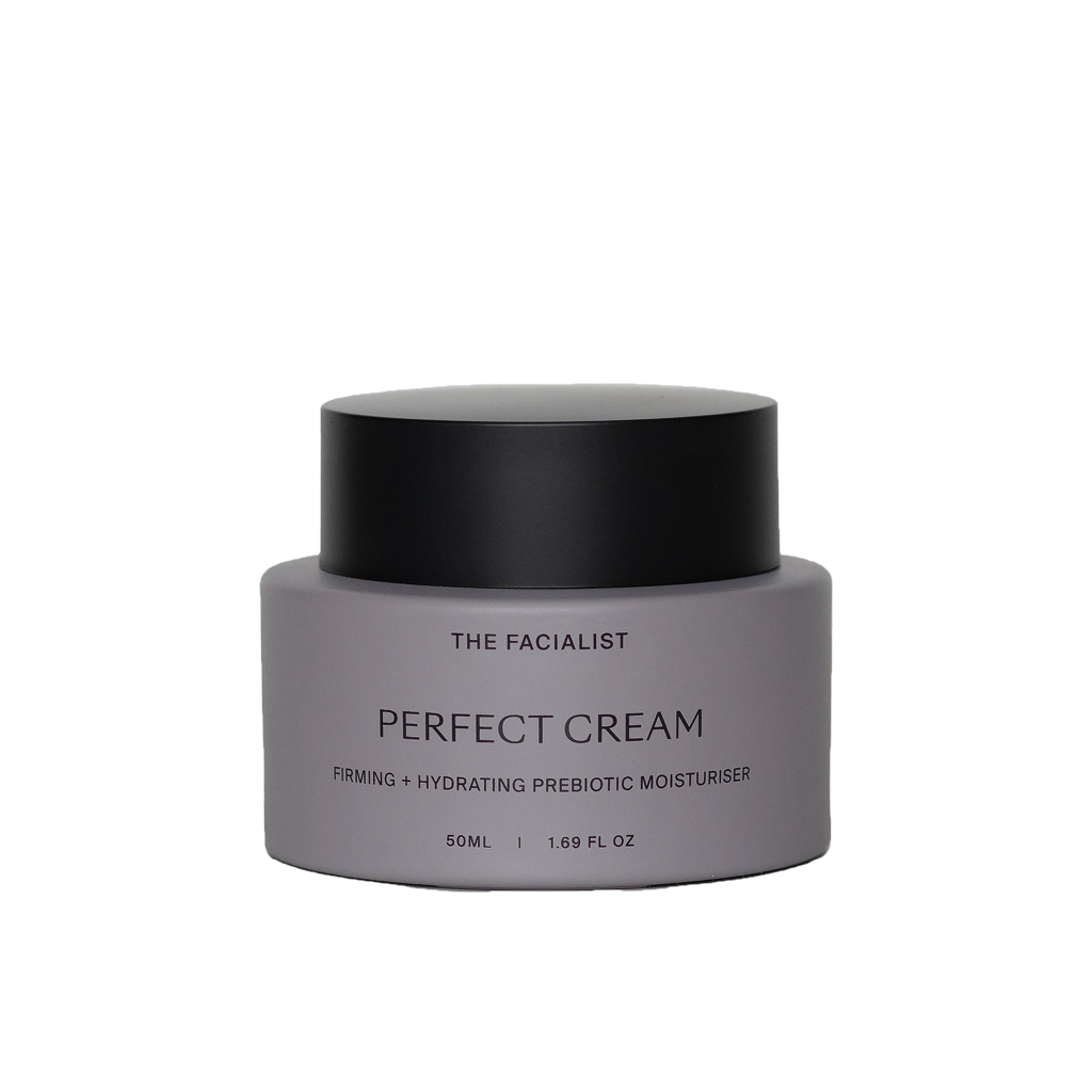 Perfect Cream