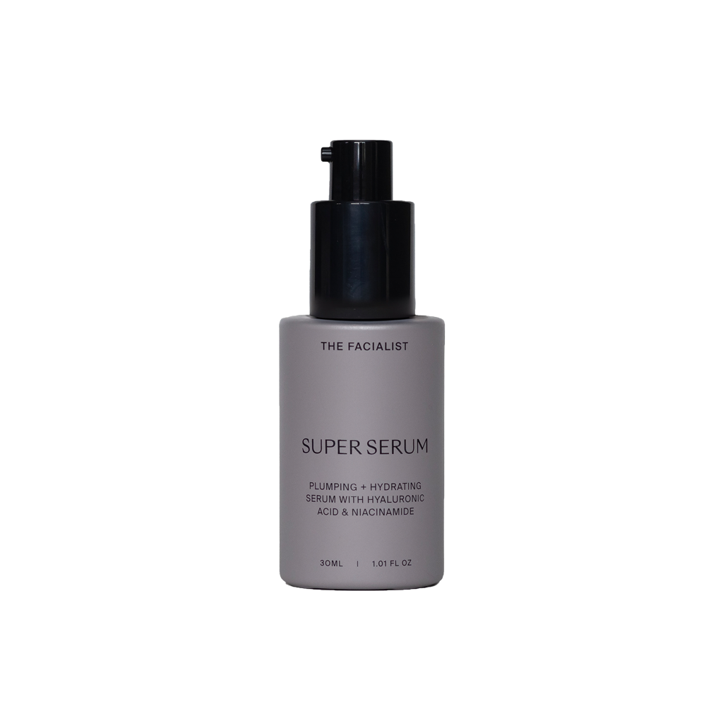 Super Serum