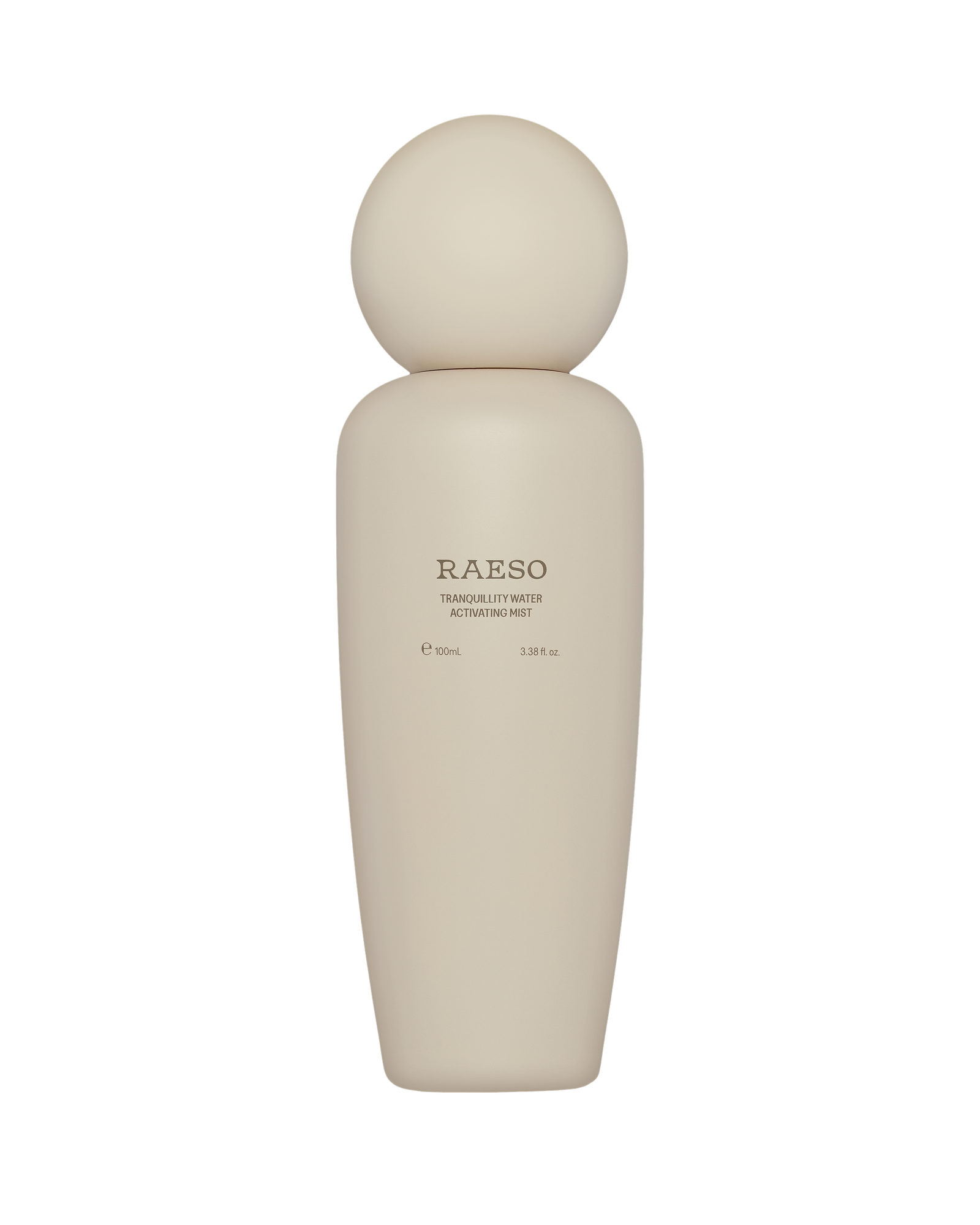 Tranquillity Water Activating Mist