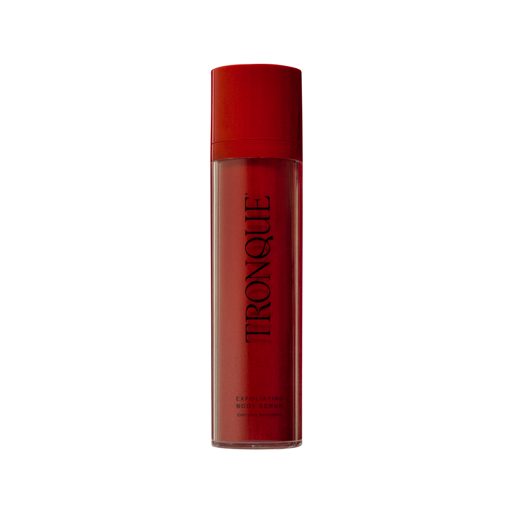 Exfoliating Body Serum