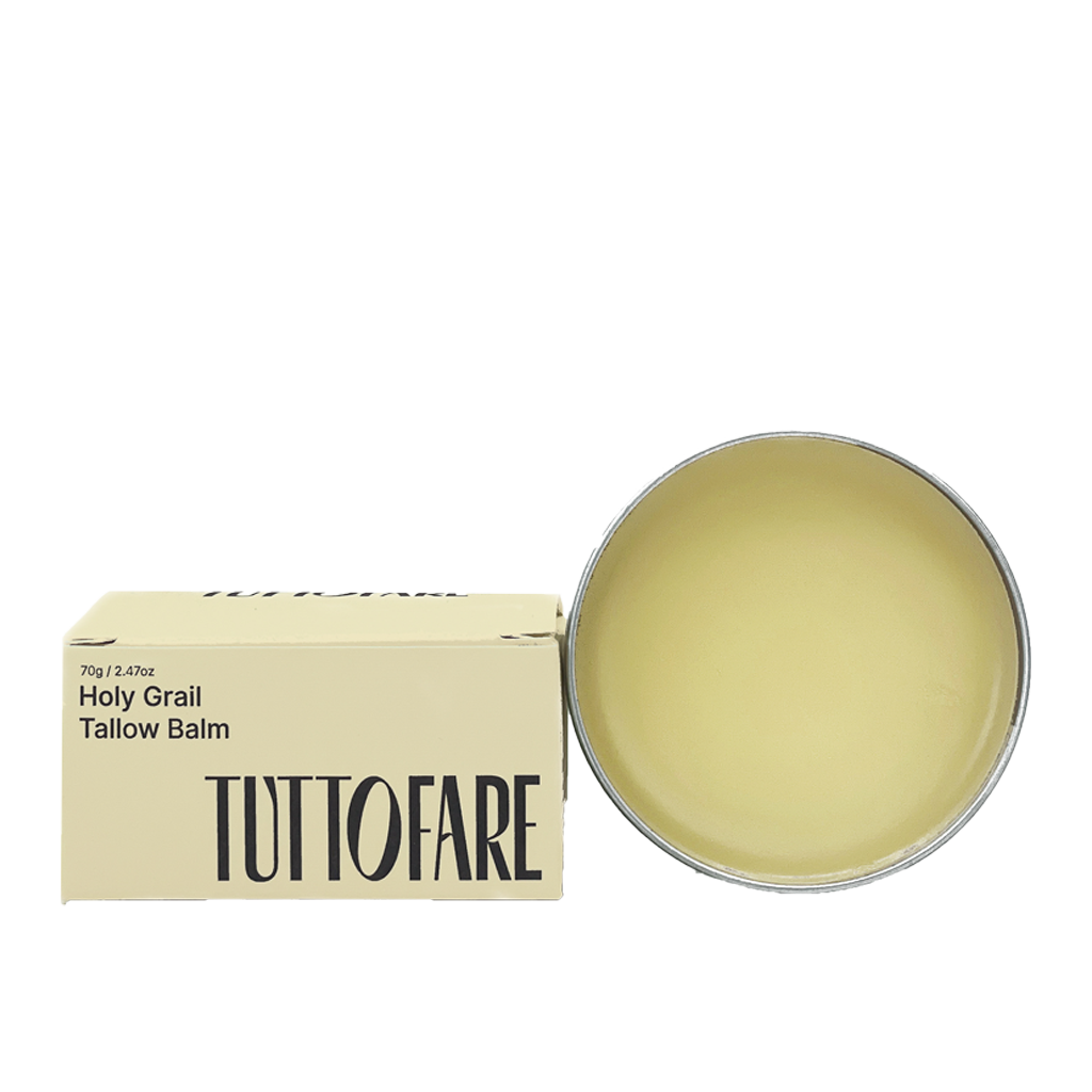 Holy Grail Tallow Balm