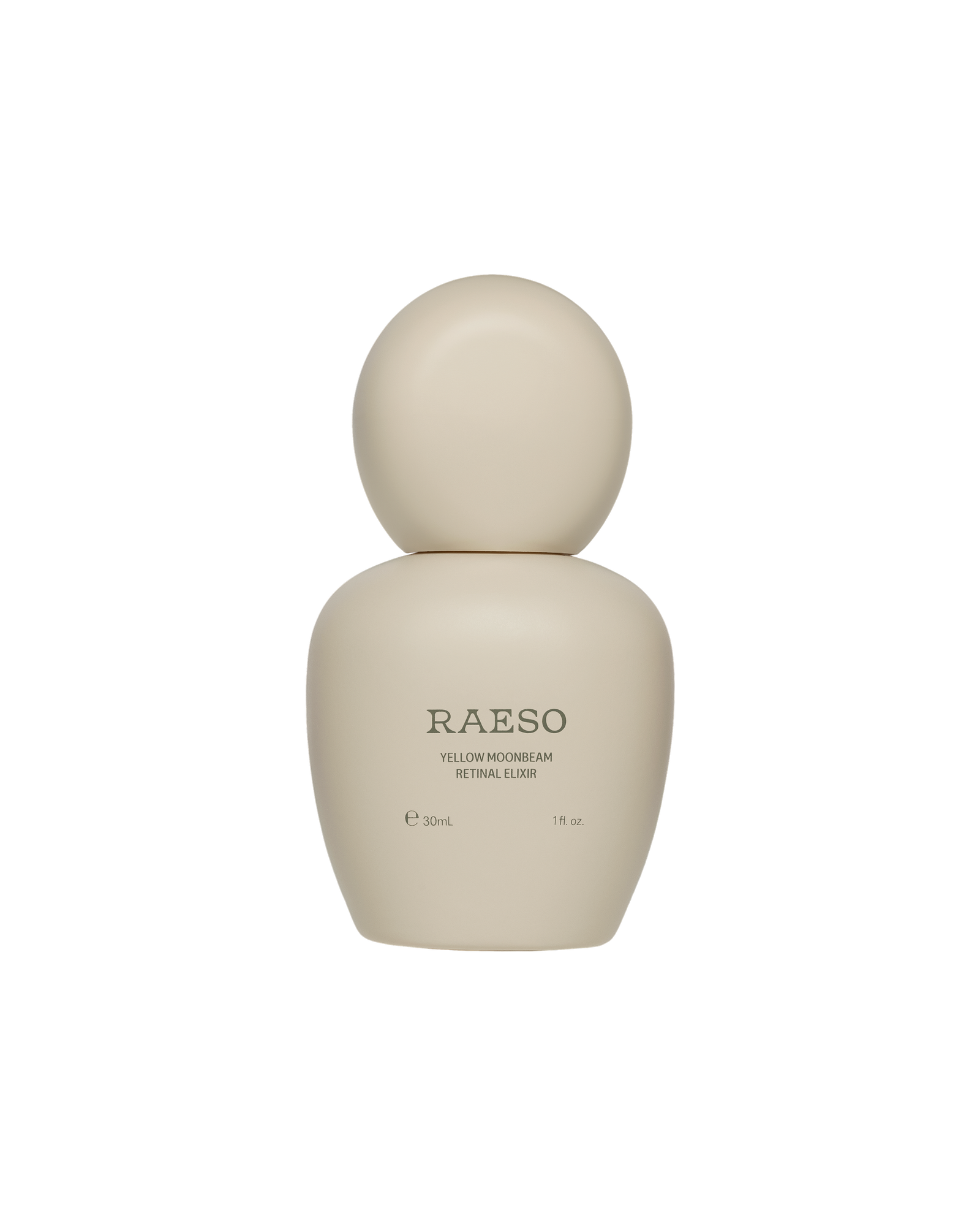 Yellow Moonbeam Retinal Elixir