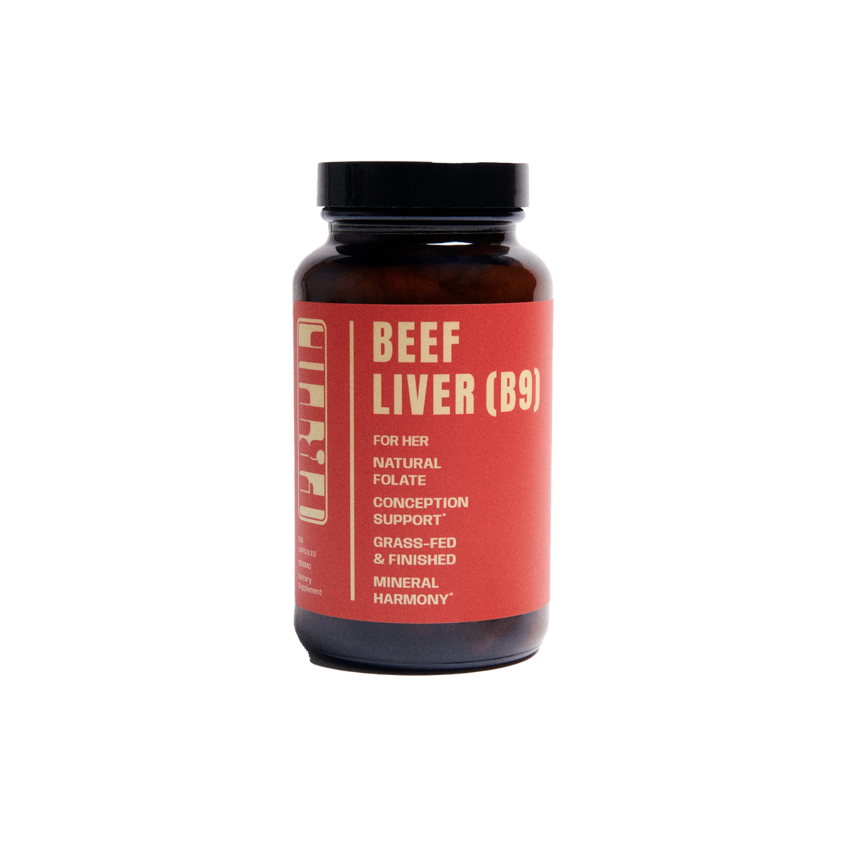Beef Liver B9