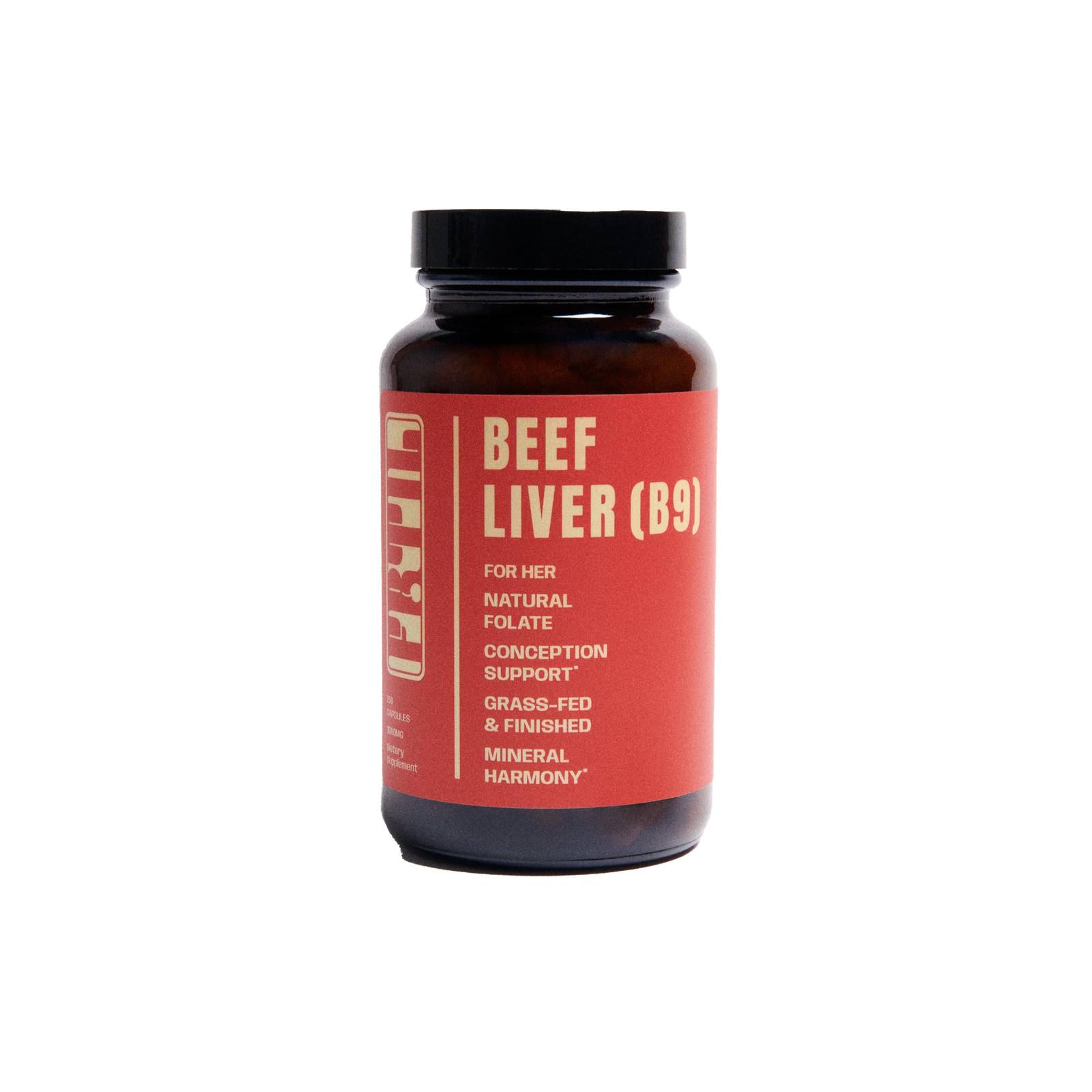 Beef Liver B9