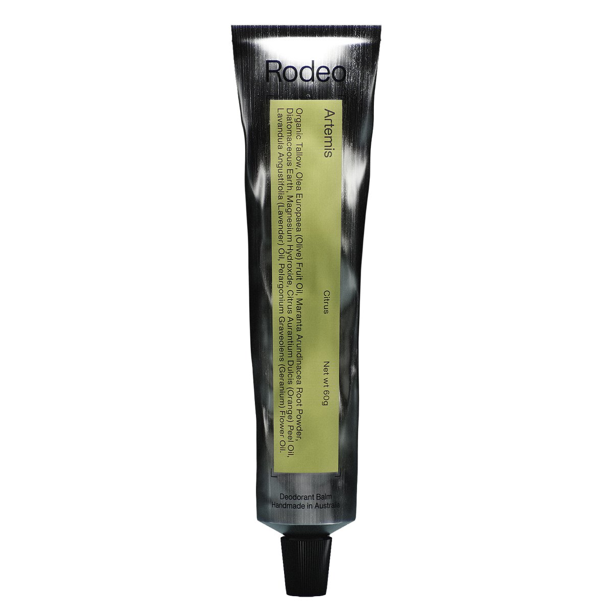 Artemis Deodorant Balm