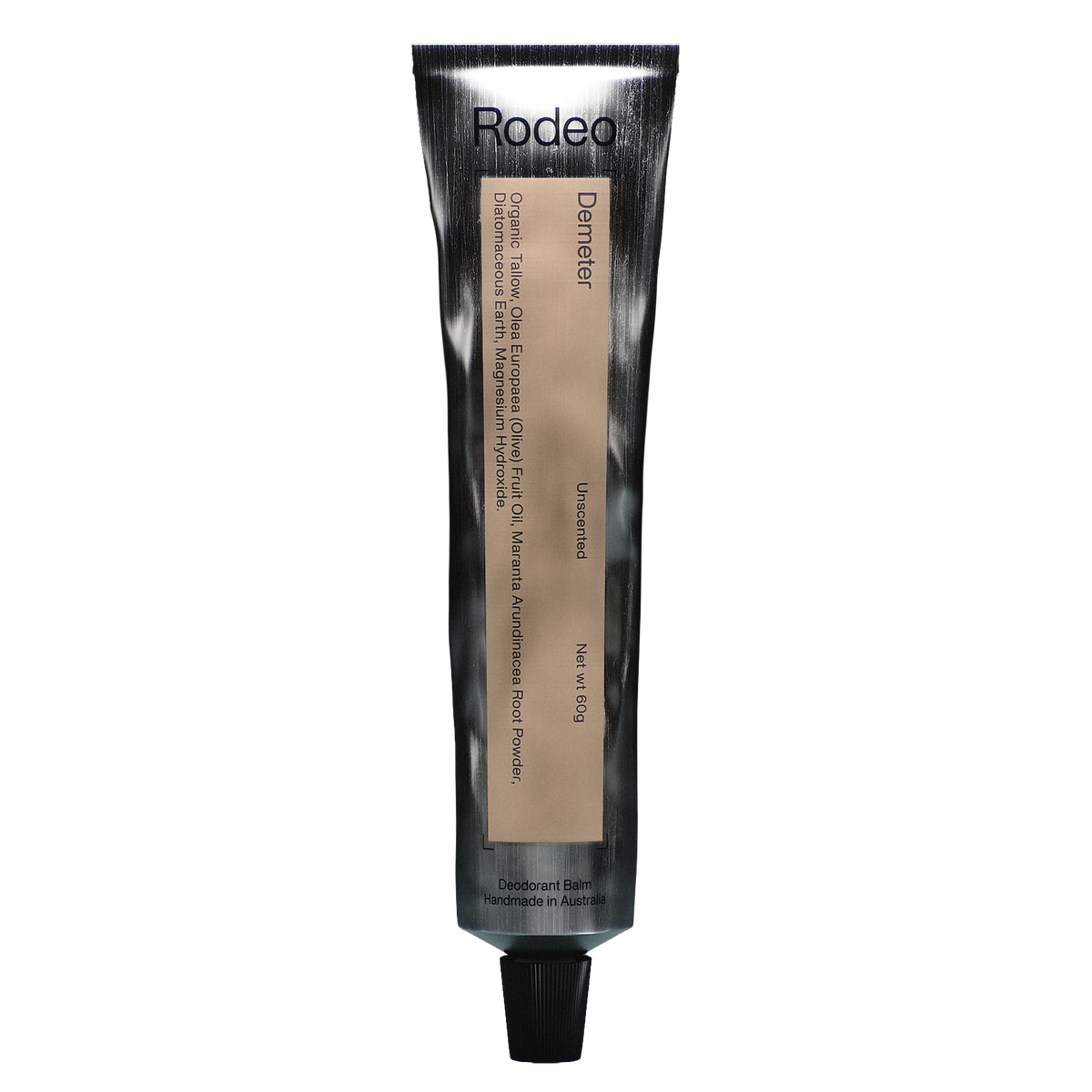 Demeter Deodorant Balm