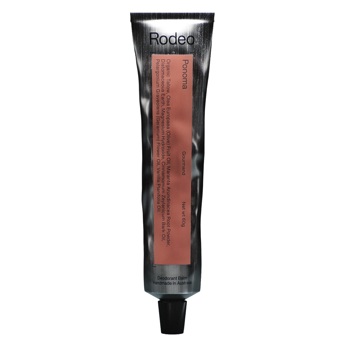 Ponoma Deodorant Balm