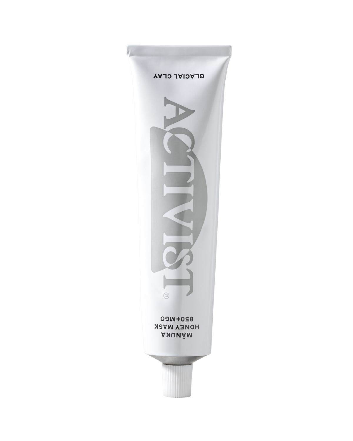 Mānuka Honey Glacial Clay Mask