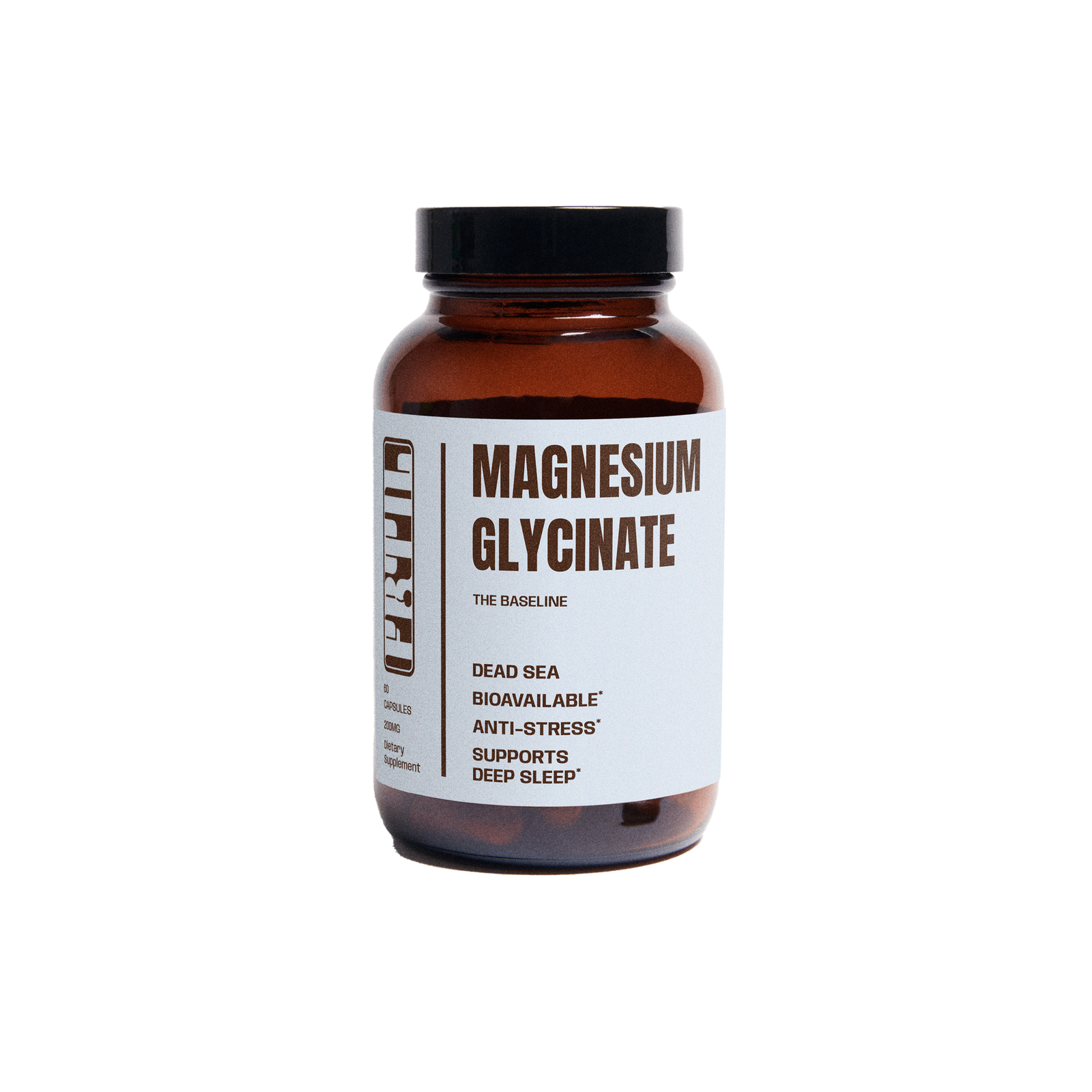 Magnesium Glycinate