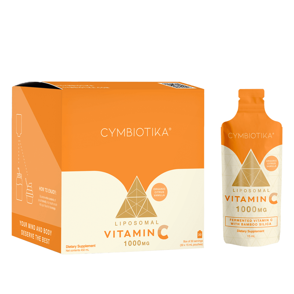 Synergy Vitamin C