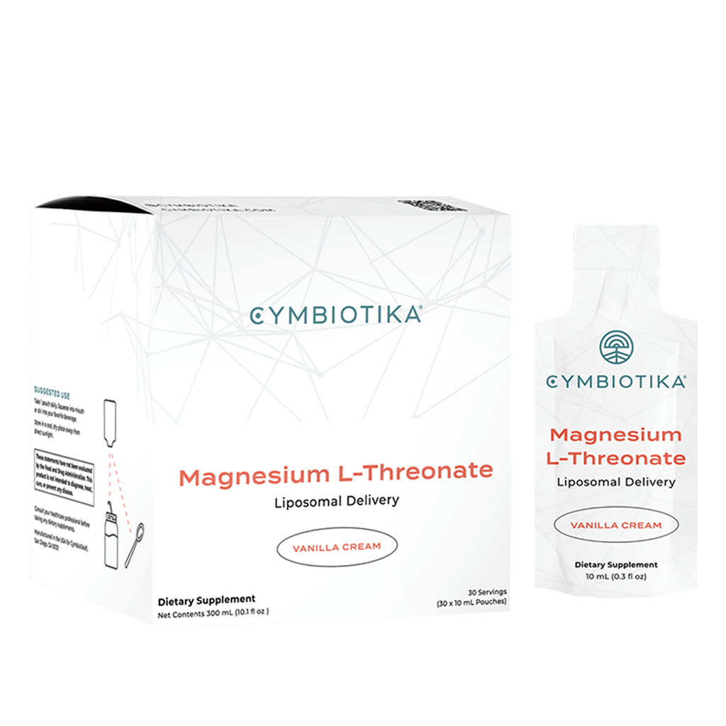 Magnesium-L-Threonate
