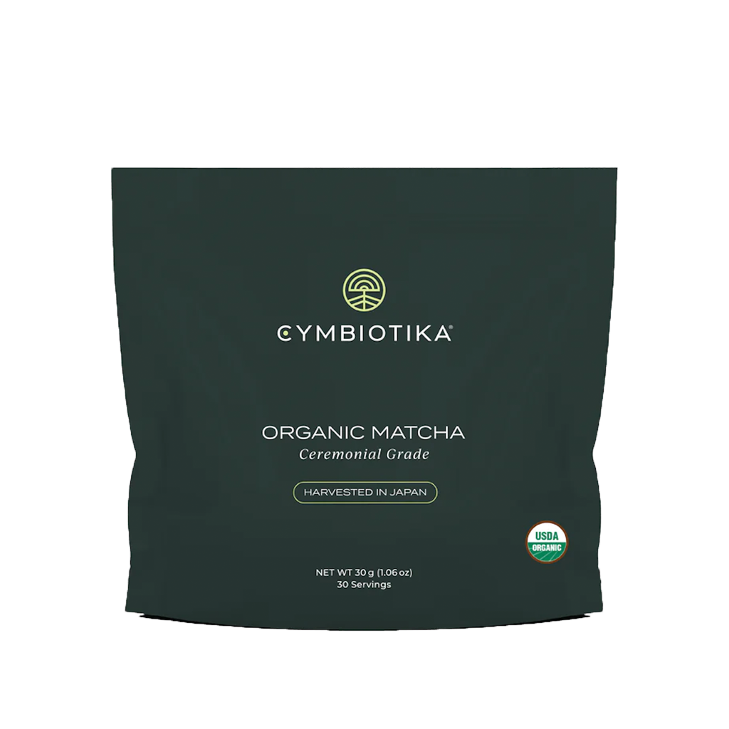 Organic Matcha Powder