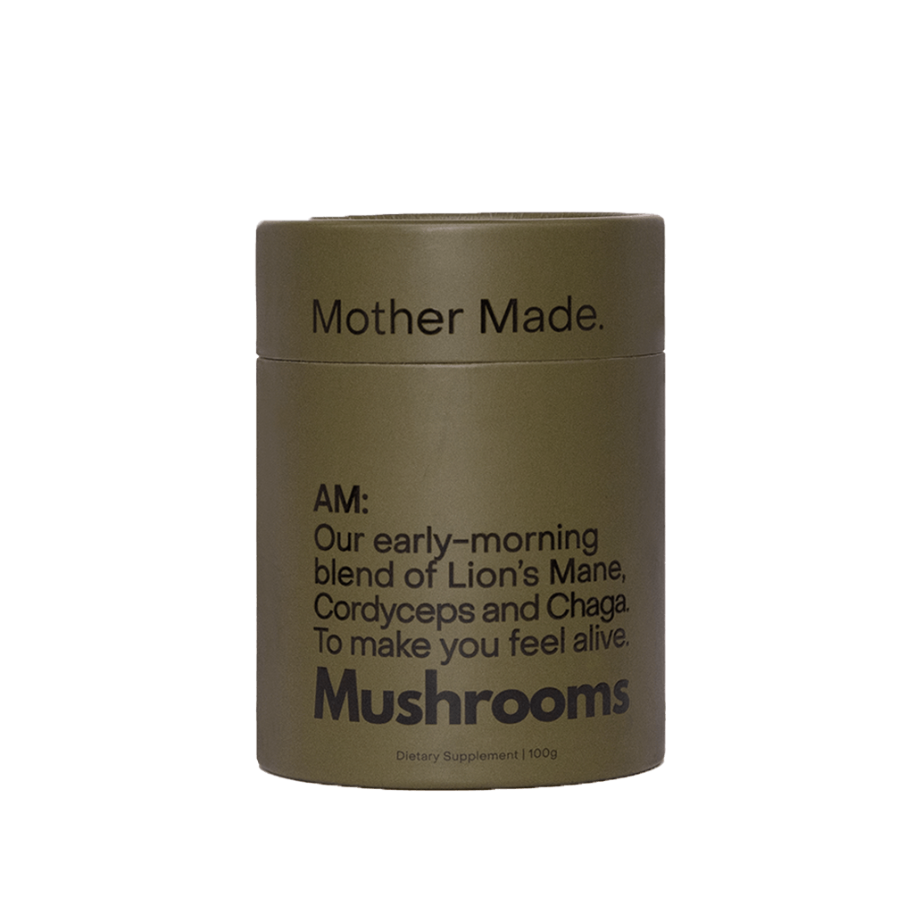 AM Mushrooms Mini