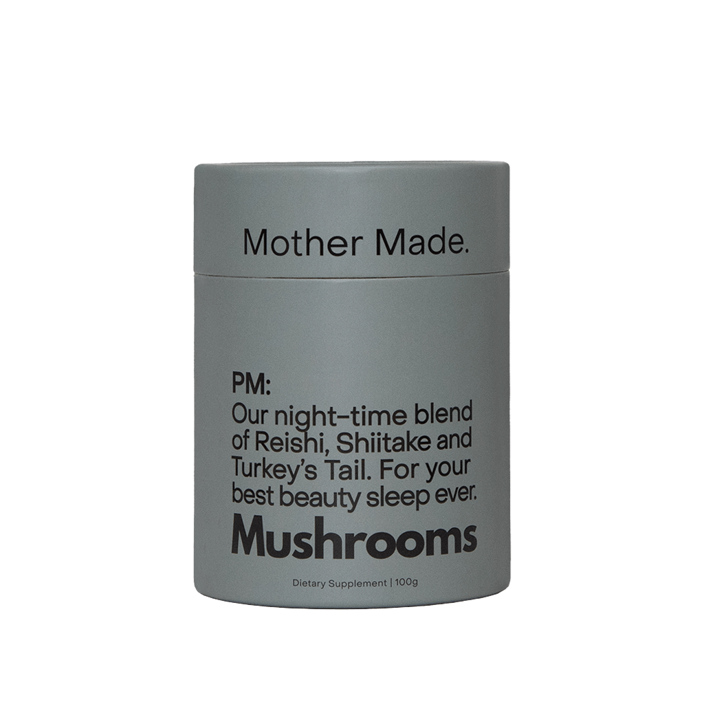 PM Mushrooms Mini