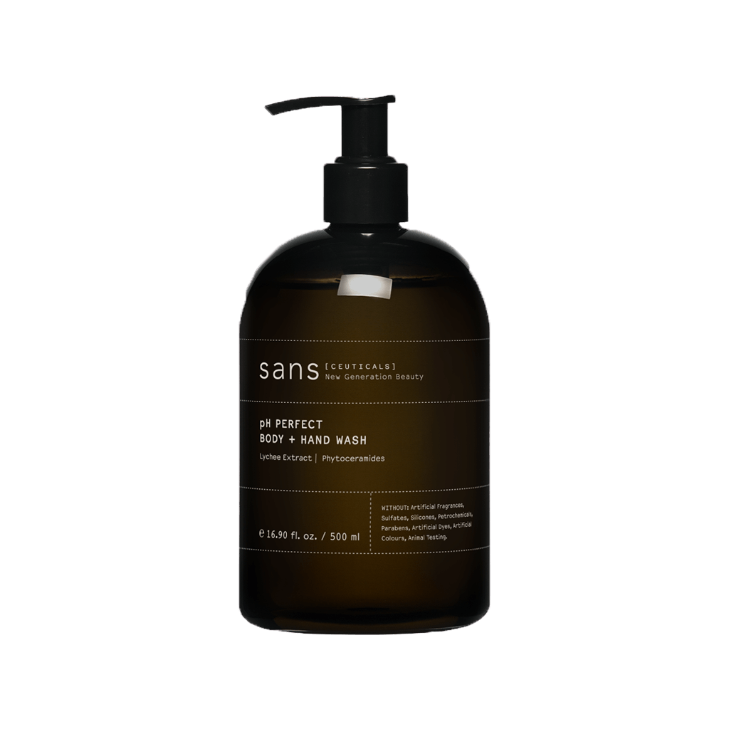 pH Perfect Body + Hand Wash 500ml